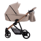Универсальная коляска 2 в 1 Bebetto Yoddi Premium Stella 01